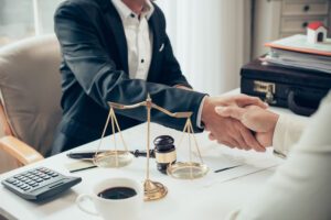 What are the Four Stages of Business Growth?